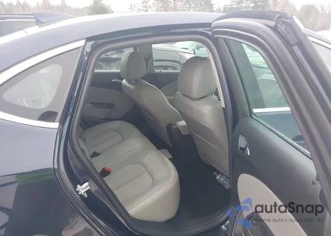 2015 Buick Verano Convenience Group z USA, uszkodzony, nr VIN 1G4PR5SK2F4137731